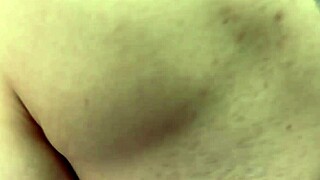 two teen 18+ sluts endure hard rough fuck with deepthroat and cowgirl