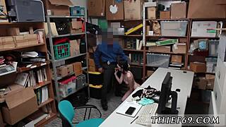 Cop Makes Emo Teen Suspect Strip Tease After Shoplift Bust