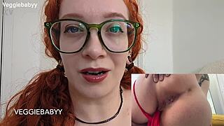 psst dirty whisper joi close up asshole spreading for you veggiebabyy