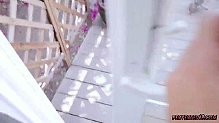 cherie deville craves sandwich sex in hardcore milf taboo pounding