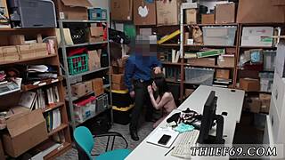 Cop Makes Emo Teen Suspect Strip Tease After Shoplift Bust