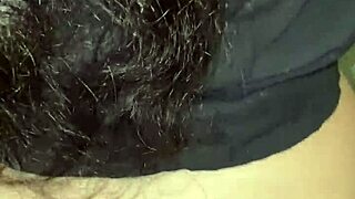 Hijab Secretary Craves Office Toilet Pounding