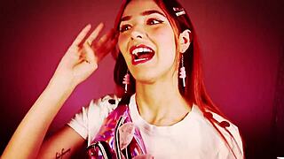 uhh like i worship your cock so good master im your shy submissive girl asmr