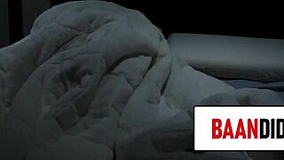 Dwarf tech guy, fuck me hard bent over cuz hubby can't anymore outdoors!