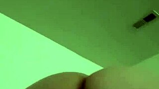 Watch Ariesbbw soak her fat milf pussy with toys until it's dripping wet!