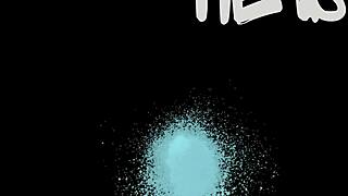 piggy slave chugs strawberry milk enema straight from goddess ass