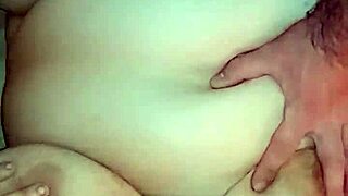 Italian Pornstar Giant Natural Tits Creampie Shaved Pussy Orgasm!