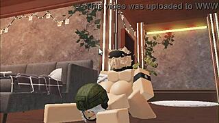 Cute Blonde Boy Blows Old Army Soldier One On One Creampie