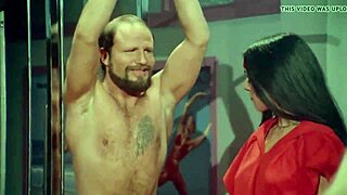 Body Girls 1983 MMF Cumshot Threesome Classic