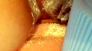 mmm i adore that talcum powder on your wet pussy babe