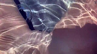 Italian Big Tits Milf Artemisia Naked Jacuzzi Pussy Legs Pov