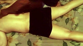 Hidden Cam Catches Indonesian Massage Turning Into Creampie Hotel Sex