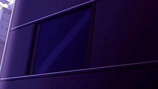 bound beauty chained up takes rough blowjob and intense pussy pounding uncensored