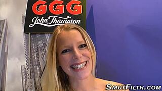 german milf facialized in hardcore interracial double penetration bukkake