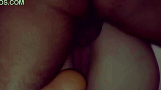 Hidden Cam Catches Indonesian Massage Turning Into Creampie Hotel Sex