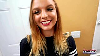 i love stuffing my wet pussy and tight asshole with stella2's big cock cumshot