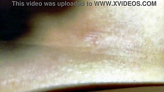 Hotel Couple Unknowingly Filmed Flashing In Passionate Fuck