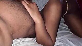 juicy ass licked to explosive orgasm closeup