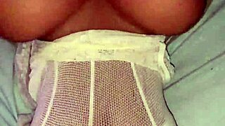 watch these fuck doll tits bounce in super slow motion