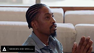 Whitney Wright Christy Love Liv Revamped's Hot Interracial Orgy