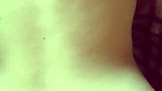 Cheating Bride Gives Anal To Lover While Hubby Works!