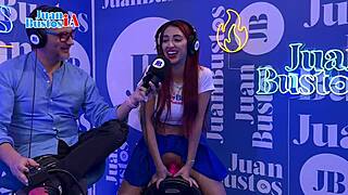 jessica sodi's wet pussy wrecked by brutal vibrator orgasm