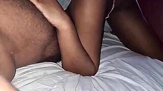 juicy ass licked to explosive orgasm closeup