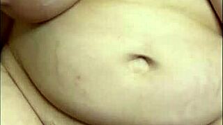 random homemade creampie compilation with teasing bbw wife