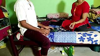 Master fucks student hard cowgirl creampie Hindi