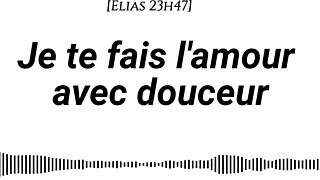 Women, Feel Our Slow Sensual Lovemaking With Cunnilingus And Missionary!