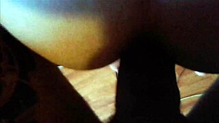 Teasing Portuguese Milf Craves Intense Anal Action