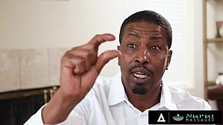 Stressed? Kenzie Taylor's Nuru Massage Relieves with Oiled Relief