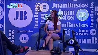 jessica sodi's wet pussy wrecked by brutal vibrator orgasm