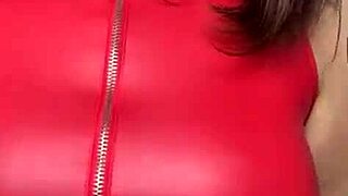 curvy brunette milf mistress trains pov obedience humiliation