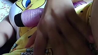 best friend, pound this indian babe's huge tits hard?