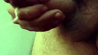 she plays with my cock drool films it all ends in cum bath 😘💦