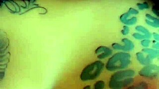 blackvelvet, caught stroking your wet ebony pussy?