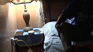 loved his creampie in my pussy kitchen 🔥😍