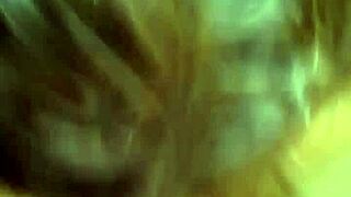 Humiliated fat pig wife teased in toilet 😩 wants cum on face desperately 💦🍑