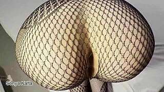 big ass asian stepmom fucked doggystyle while daddy sleeps