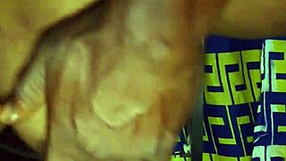 i caught my boss watching porn at work and got so horny