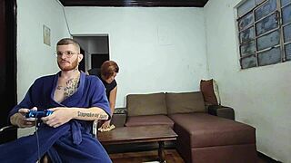 wanna game or devour mommy's huge wet pussy squirting orgasm toys domination?