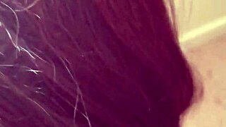 Cheating Bride Gives Anal To Lover While Hubby Works!