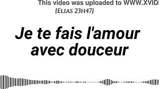 Women, Feel Our Slow Sensual Lovemaking With Cunnilingus And Missionary!