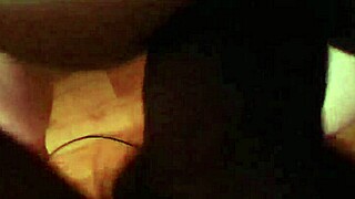 Teasing Portuguese Milf Craves Intense Anal Action