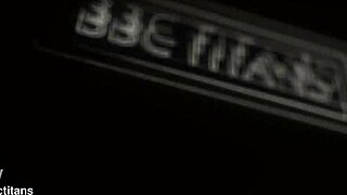 REBEL RHYDER'S ASS GANGBANGED BY MONSTER BBC DOUBLE PENETRATION