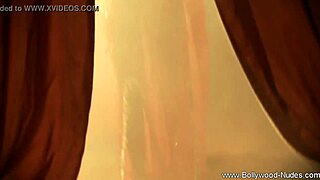 Exotic Milf's Sensual Striptease Dance Will Drive You Wild!