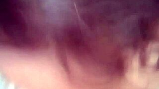 Humiliated fat pig wife teased in toilet 😩 wants cum on face desperately 💦🍑