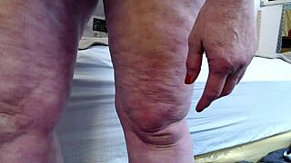 dawnskye spreads cheeks for seans deep rimjob worship