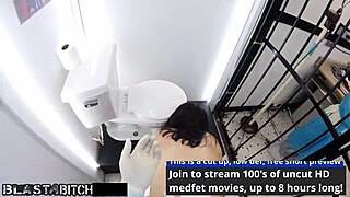 mina moon's back blasted cum pov doggystyle